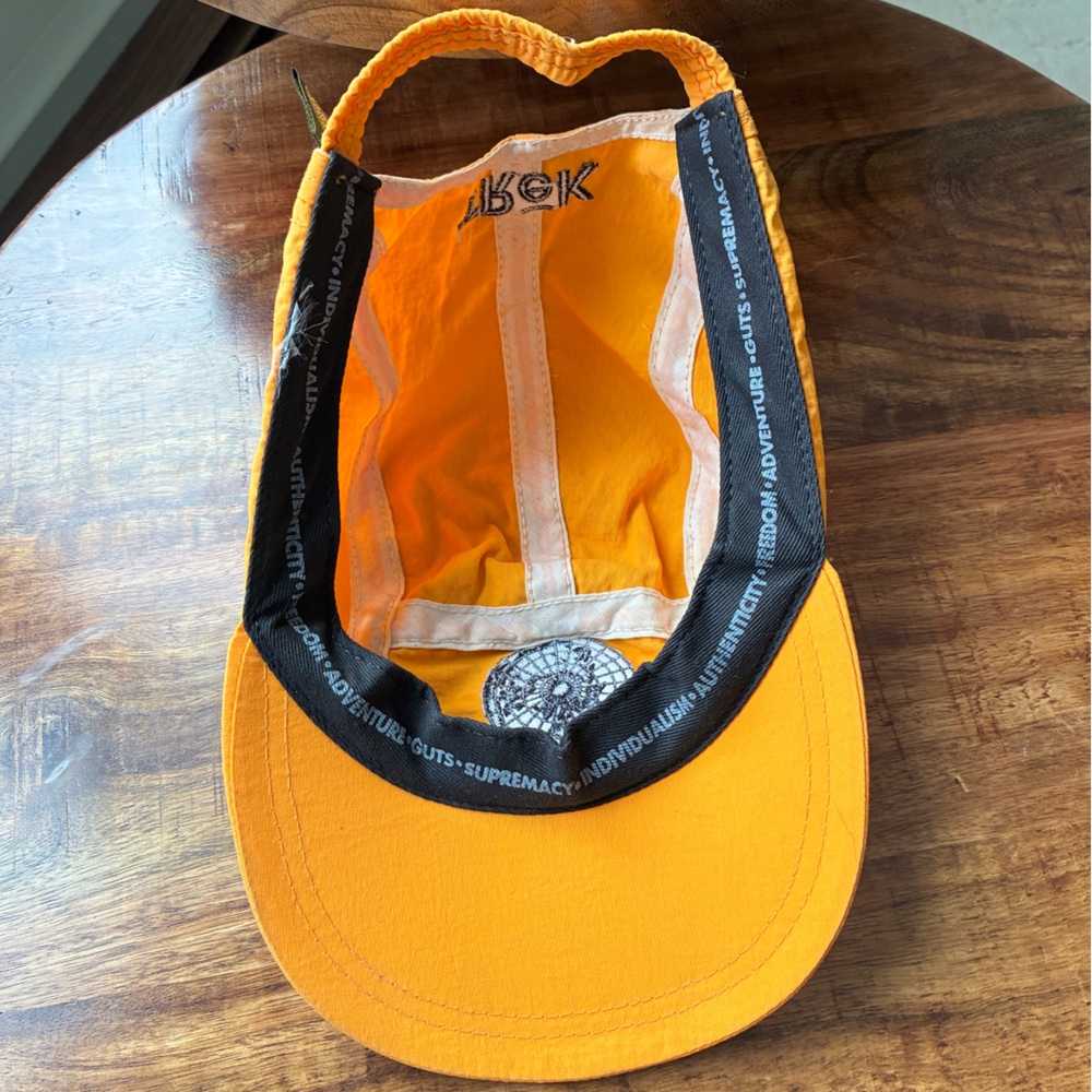 Land Rover Trek Hat - Picture 7 of 9